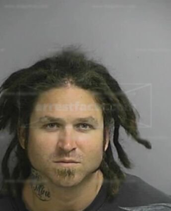 Jordan Tyler Pate