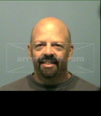 Dale Alexander Delony