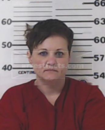 Heather Dawn Riddoch