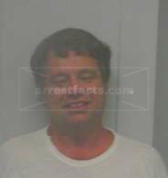 Ricky Lee Cash