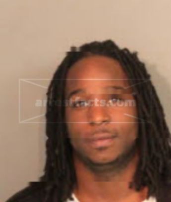 Latroy D Walters
