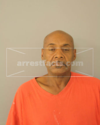 Mitchell L Eiland