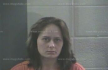 Tiffany Gibson
