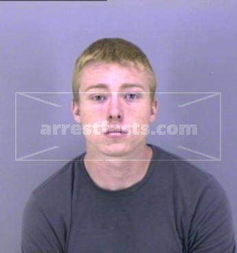 Ryan Matthew Davidson
