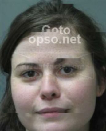 Morgan Elaine Houston