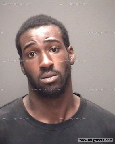 Seidrick Dewayne Washington