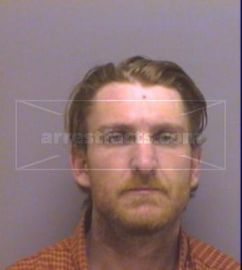 Marcus Austin Long