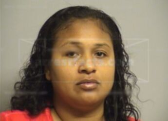 Tiffany Lorraine Downing