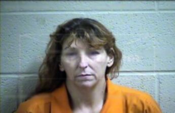 Millissa Renee Mader