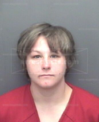 Brittany Michelle Egan