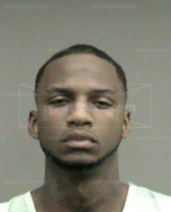 Tyrese Shequille Kirksey