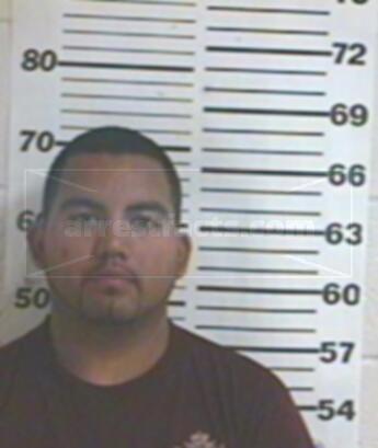 Heriberto Cantu Martinez