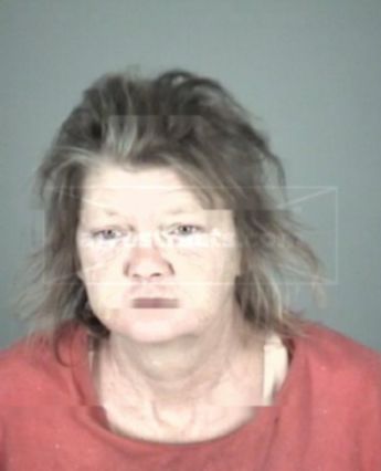 Jody Marie Winters