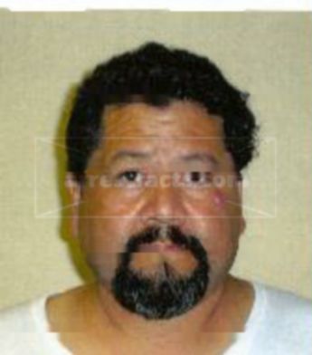 Raymond Andrew Herrera