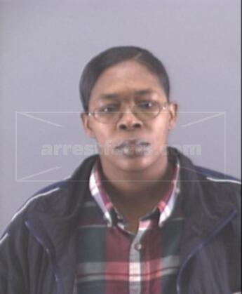 Tamie Renae Johnson