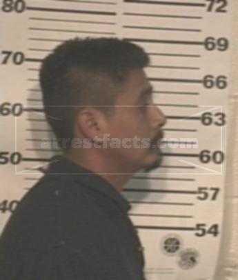Angel Guzman Moreno