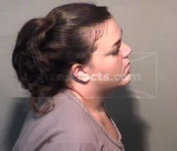 Ashley Senna Farris