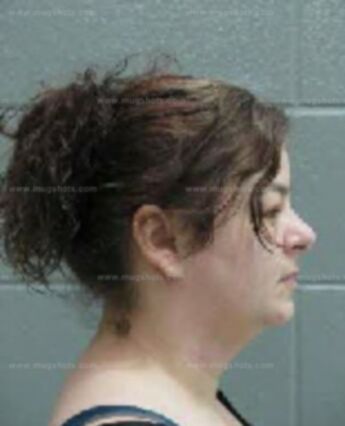 Shelly Ann Herbert
