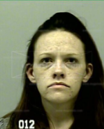 Kaitlyn Nicole Marshall