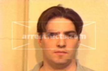 Stephen Scott Minter
