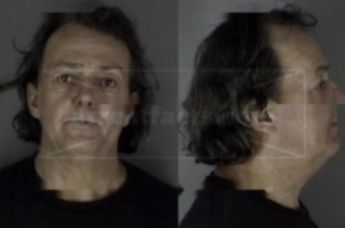 Richard Eli Jeffery