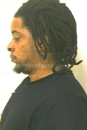 Bruce Thaddeus Kennedy