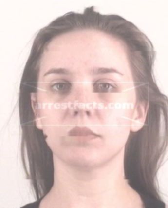 Kelly Marie King