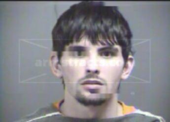 James Dustin Coker