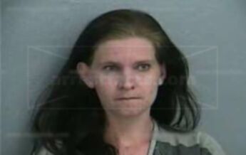 Jessica Marie Lewis