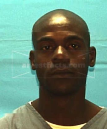 Lavance Carithius Burnett