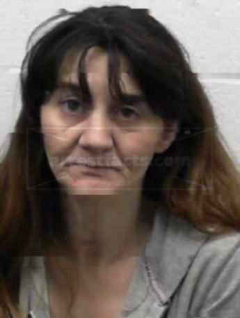 Melinda Sue Rice
