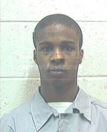 Aaron C Marks
