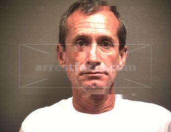 Timothy Clark Barlow