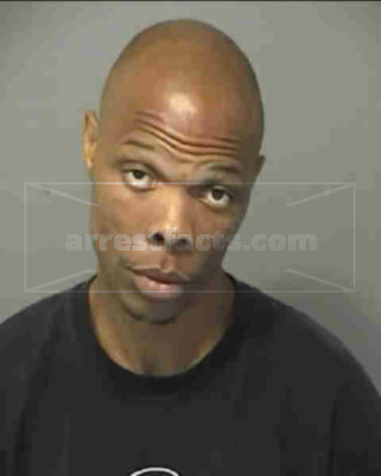 Antonio Maurice Drummond