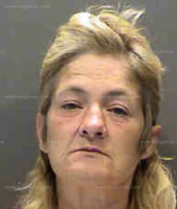 Ruby Ann Brightbill