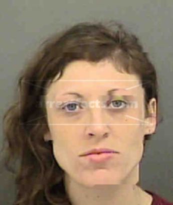 Sara Elizabeth Burnett