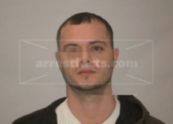 Michael Wayne Underwood