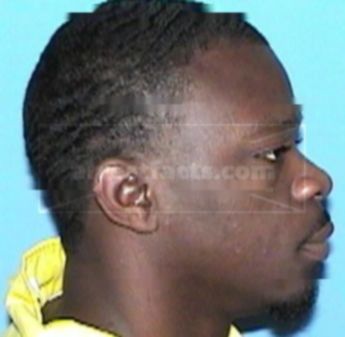 Adonise Jernigan
