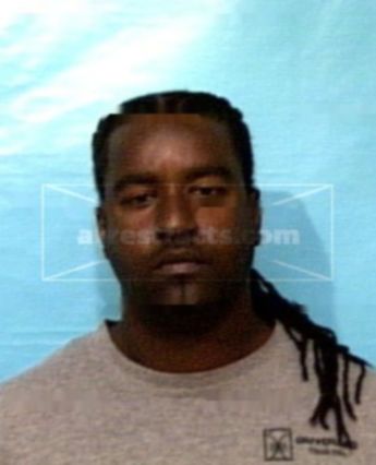 Mark Oneal Hall Sr.