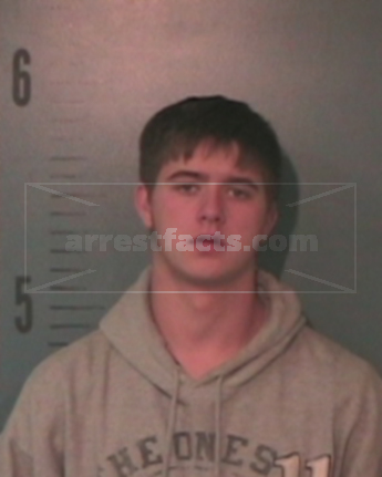 Aaron Joseph Johnson