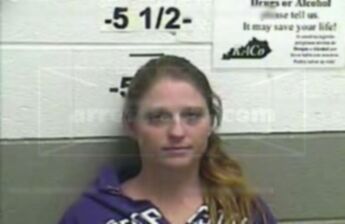 Stephanie Lynn Jenkins