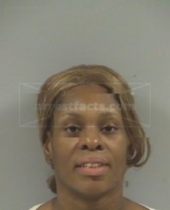 Serena Kay Tinsley