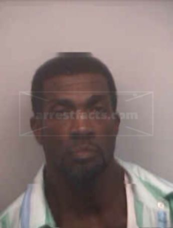 Kelvin L Branch