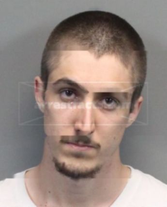 Joshua Daniel Fleming