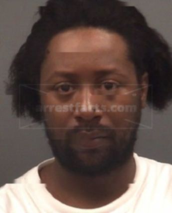 Antonio Lamont Gill