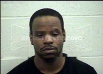 Terrell Keith Shields