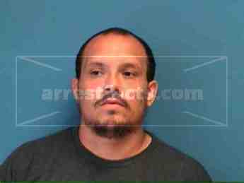 Jose Angel Ruiz