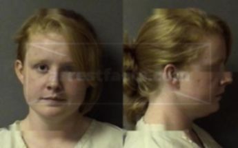 Amber Renee Williams