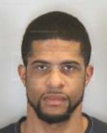Vincente Omar Forney