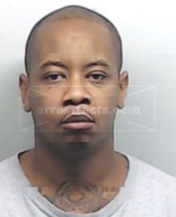 Michael Anthony Crews
